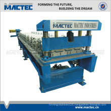 Best selling metal roofing sheet molding machine